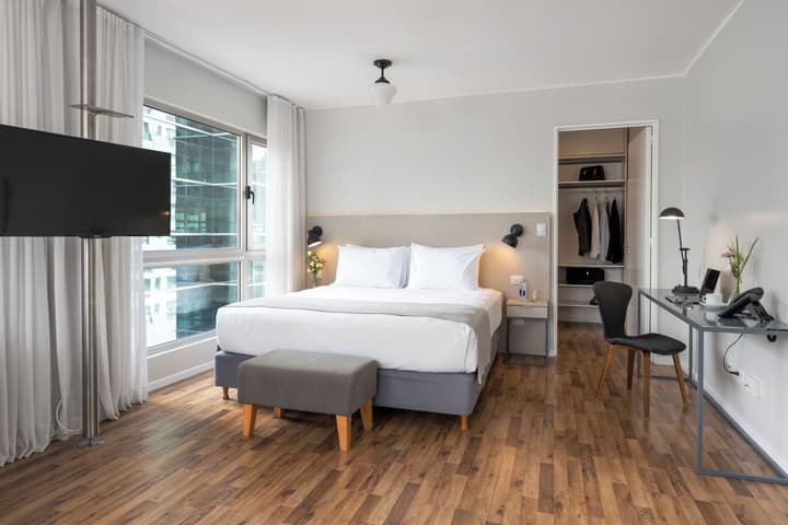 Almarena Madero Urbano Affiliated by Melia