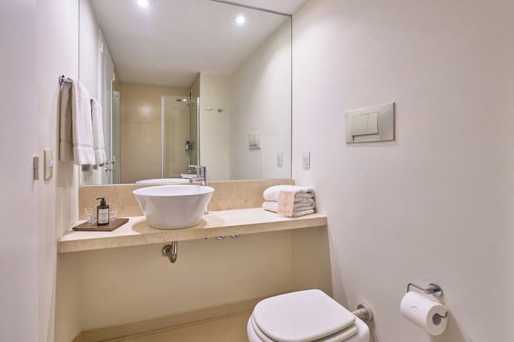 Almarena Madero Urbano Affiliated by Melia