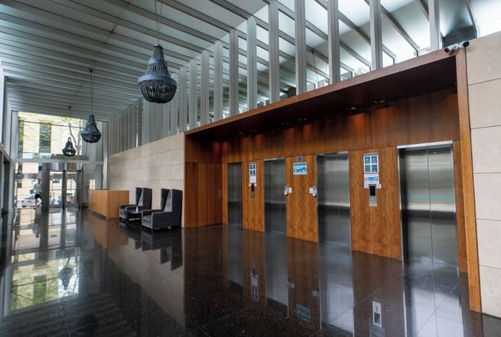 Almarena Madero Urbano Affiliated by Melia
