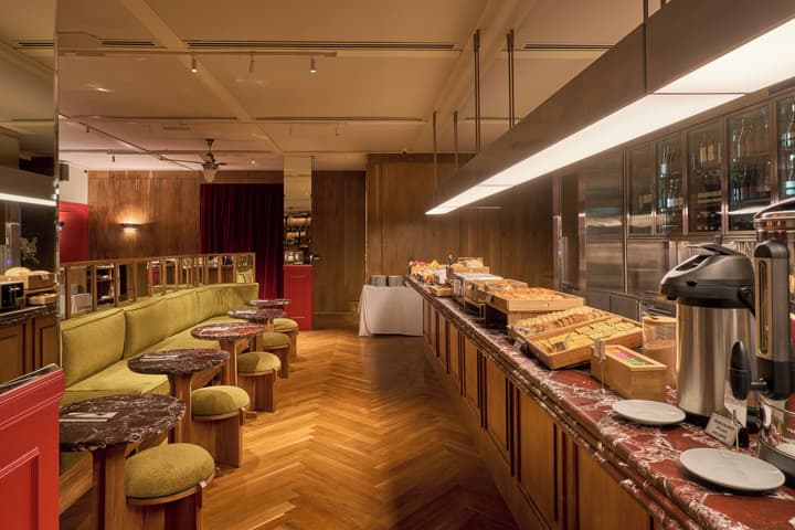 Almarena Madero Urbano Affiliated by Melia