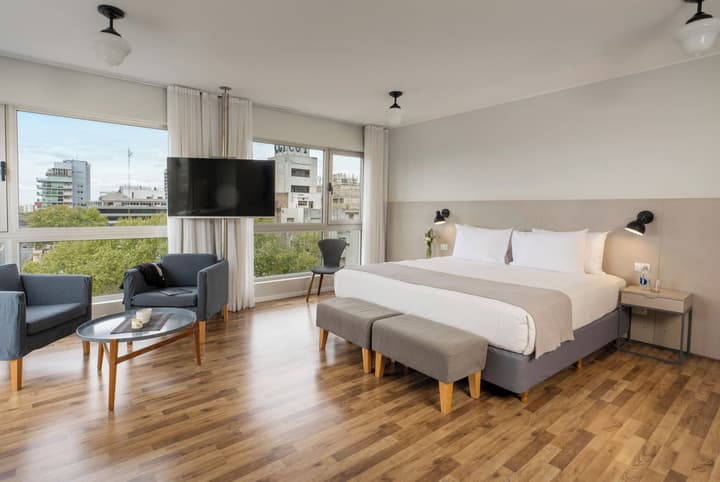 Almarena Madero Urbano Affiliated by Melia