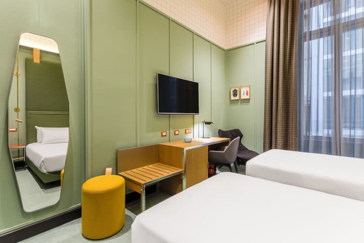 Room Mate Collection Giulia, Milan
