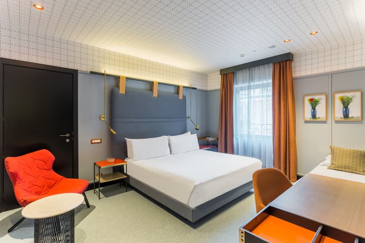 Room Mate Collection Giulia, Milan