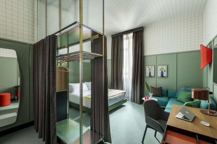 Room Mate Collection Giulia, Milan