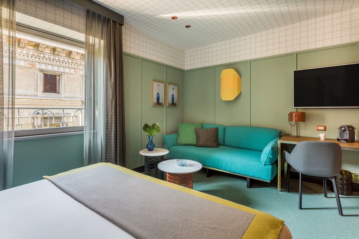 Room Mate Collection Giulia, Milan
