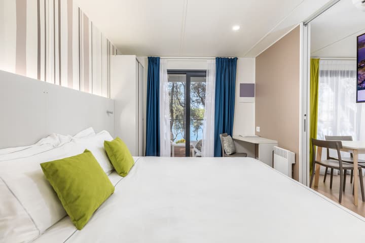 Arena Stoja Camping Homes
