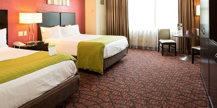Harrah's Cherokee Casino Resort - A Caesars Rewards Destination