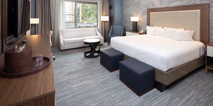 Harrah's Cherokee Casino Resort - A Caesars Rewards Destination
