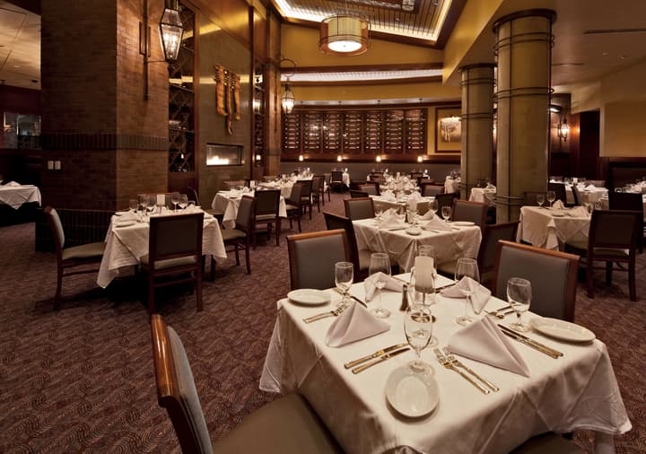 Harrah's Cherokee Casino Resort - A Caesars Rewards Destination