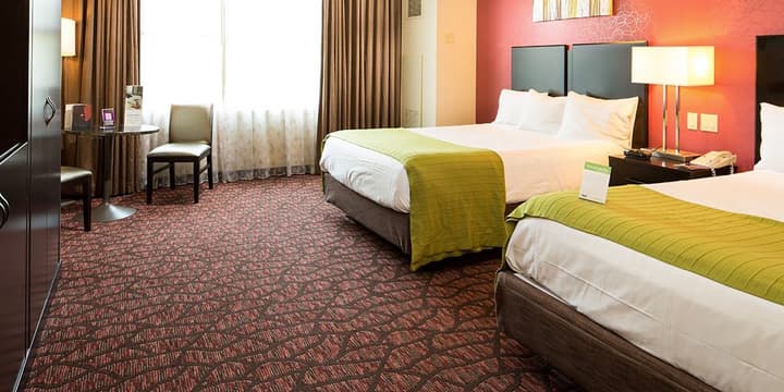 Harrah's Cherokee Casino Resort - A Caesars Rewards Destination