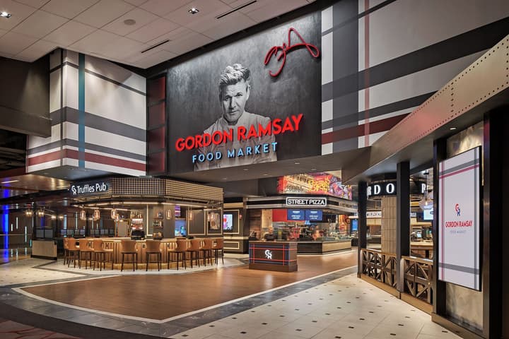 Harrah's Cherokee Casino Resort - A Caesars Rewards Destination