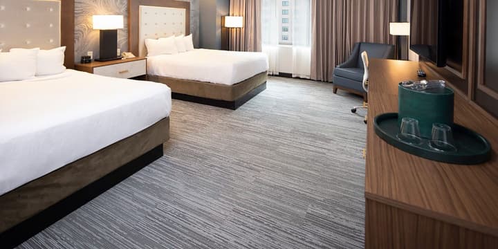 Harrah's Cherokee Casino Resort - A Caesars Rewards Destination