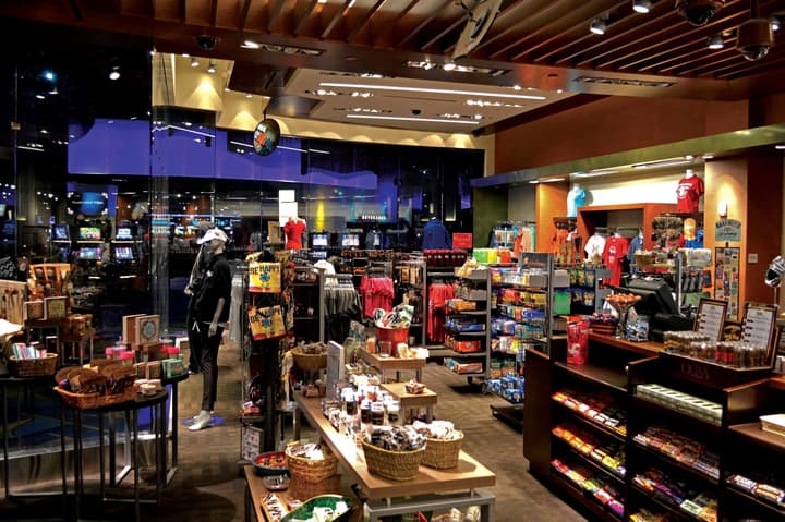 Harrah's Cherokee Casino Resort - A Caesars Rewards Destination