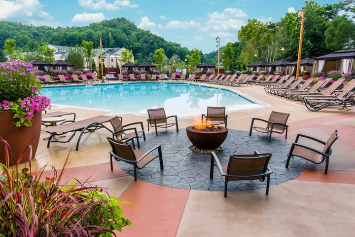 Harrah's Cherokee Casino Resort - A Caesars Rewards Destination