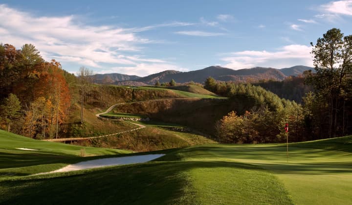Harrah's Cherokee Casino Resort - A Caesars Rewards Destination