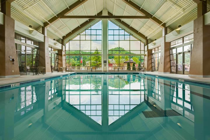 Harrah's Cherokee Casino Resort - A Caesars Rewards Destination