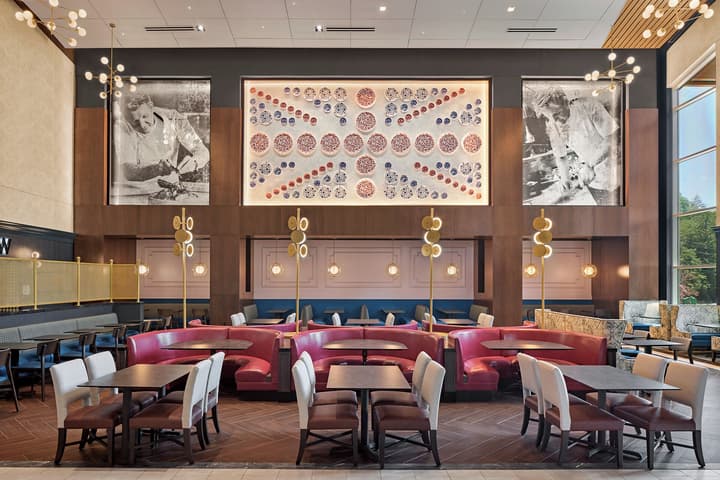 Harrah's Cherokee Casino Resort - A Caesars Rewards Destination