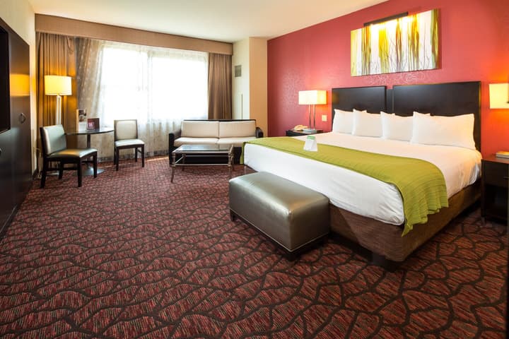 Harrah's Cherokee Casino Resort - A Caesars Rewards Destination