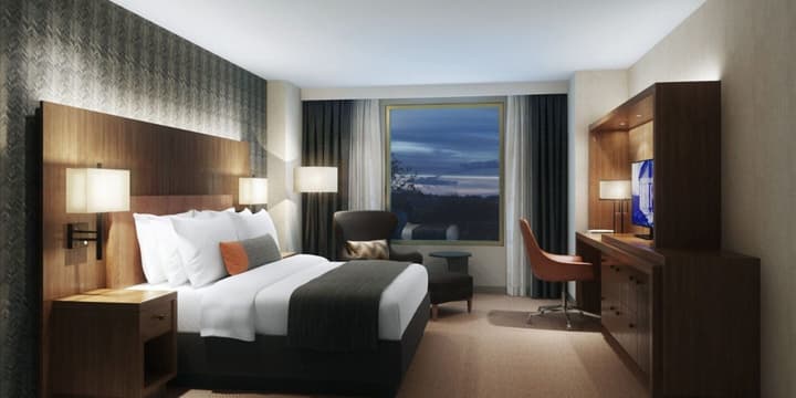 Harrah's Cherokee Casino Resort - A Caesars Rewards Destination