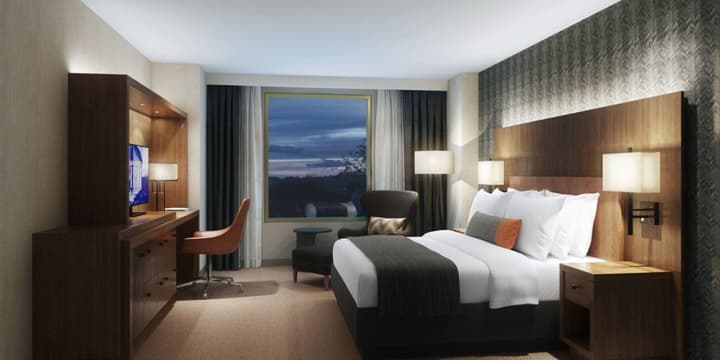 Harrah's Cherokee Casino Resort - A Caesars Rewards Destination