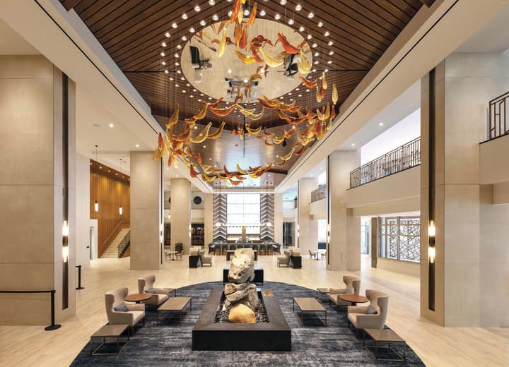 Harrah's Cherokee Casino Resort - A Caesars Rewards Destination