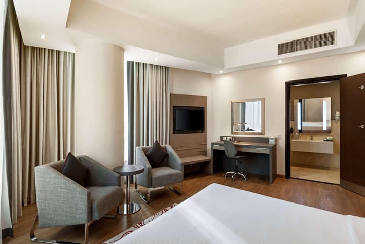Ramada by Wyndham Dubai Barsha Heights