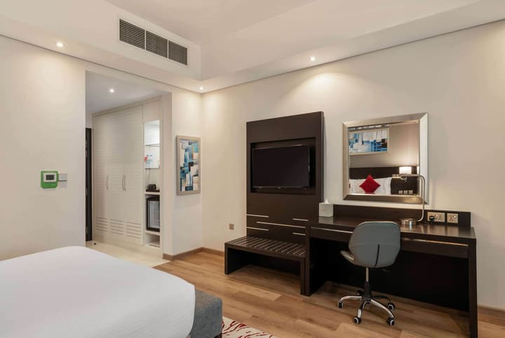Ramada by Wyndham Dubai Barsha Heights