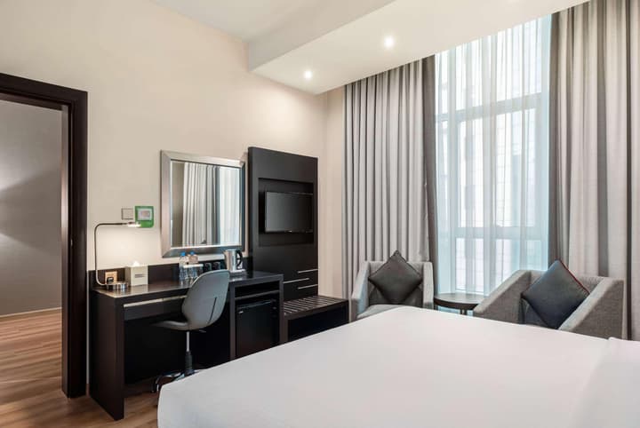 Ramada by Wyndham Dubai Barsha Heights