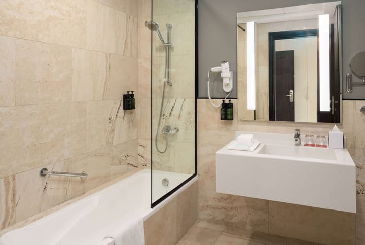 Ramada by Wyndham Dubai Barsha Heights