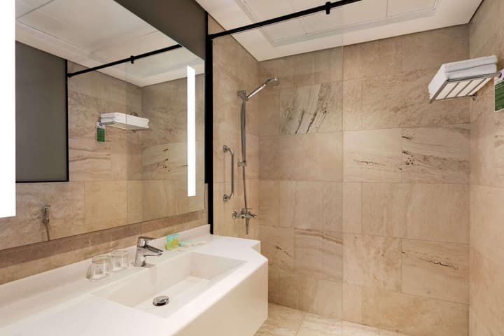 Ramada by Wyndham Dubai Barsha Heights