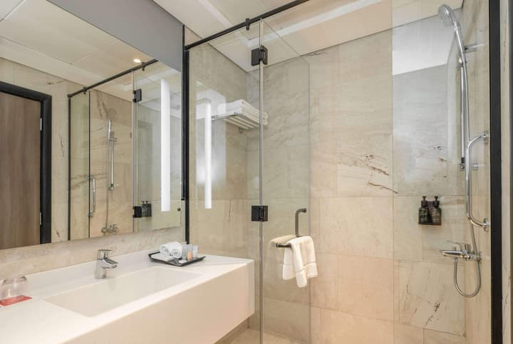 Ramada by Wyndham Dubai Barsha Heights