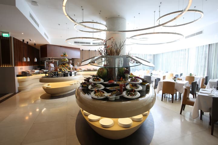 Ramada by Wyndham Dubai Barsha Heights