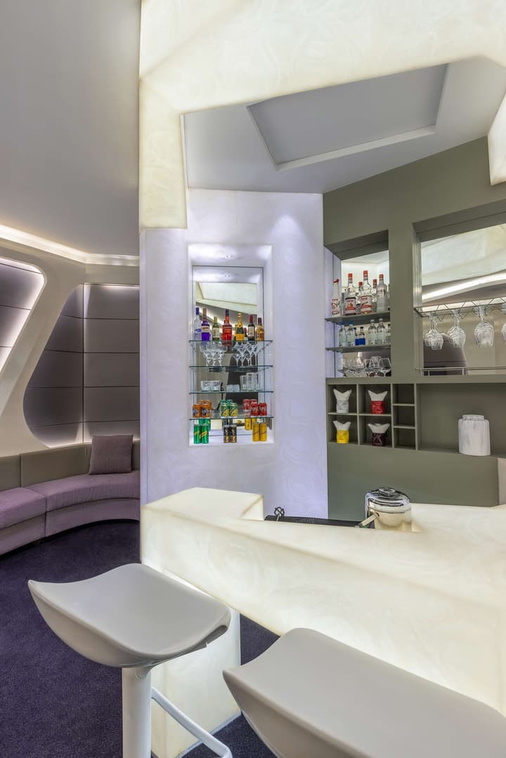 V Hotel Dubai, Curio Collection by Hilton