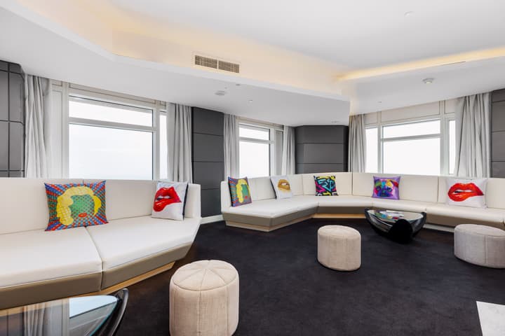 V Hotel Dubai, Curio Collection by Hilton