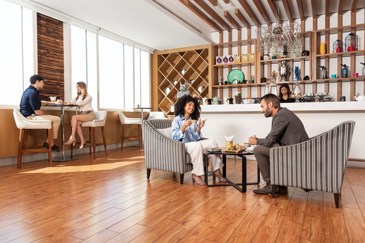 V Hotel Dubai, Curio Collection by Hilton