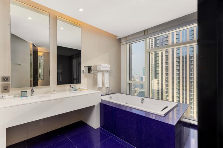 V Hotel Dubai, Curio Collection by Hilton