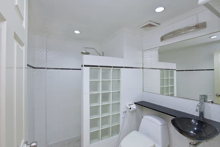 Argyle Apartments Pattaya