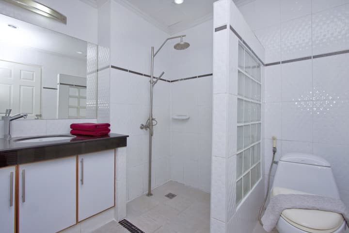Argyle Apartments Pattaya