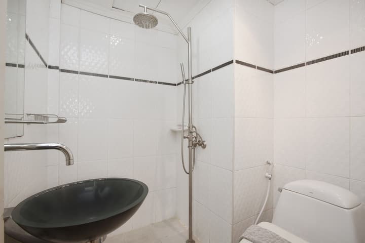 Argyle Apartments Pattaya
