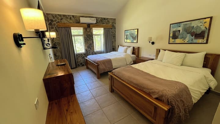 Hotel Campestre