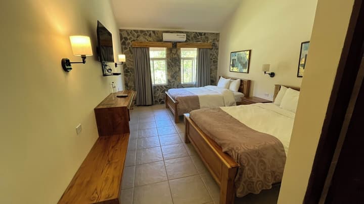Hotel Campestre