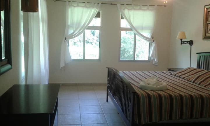 Hotel Campestre