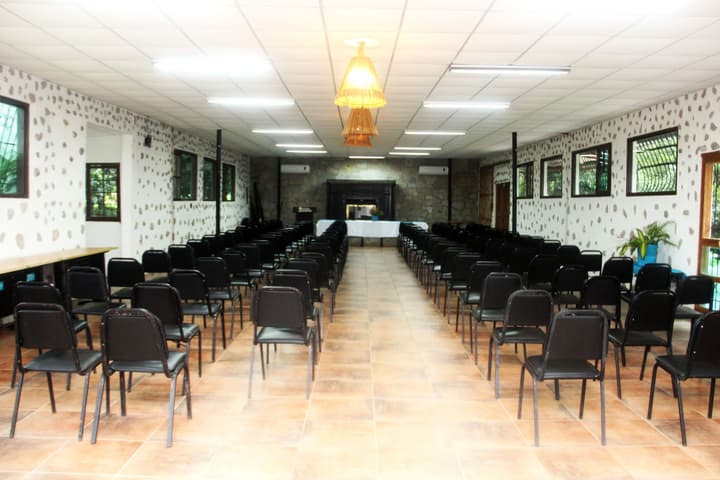 Hotel Campestre