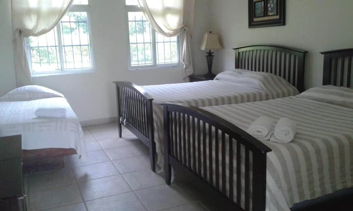 Hotel Campestre