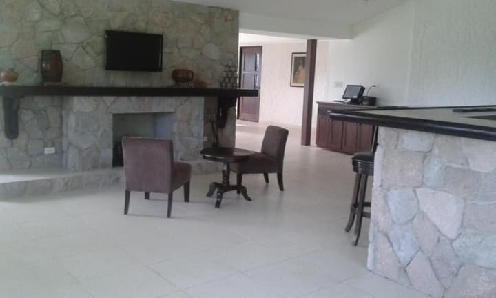 Hotel Campestre