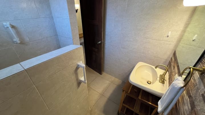 Hotel Campestre