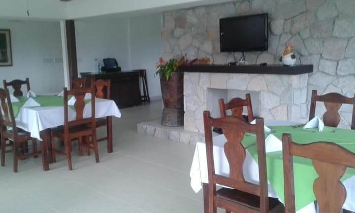Hotel Campestre