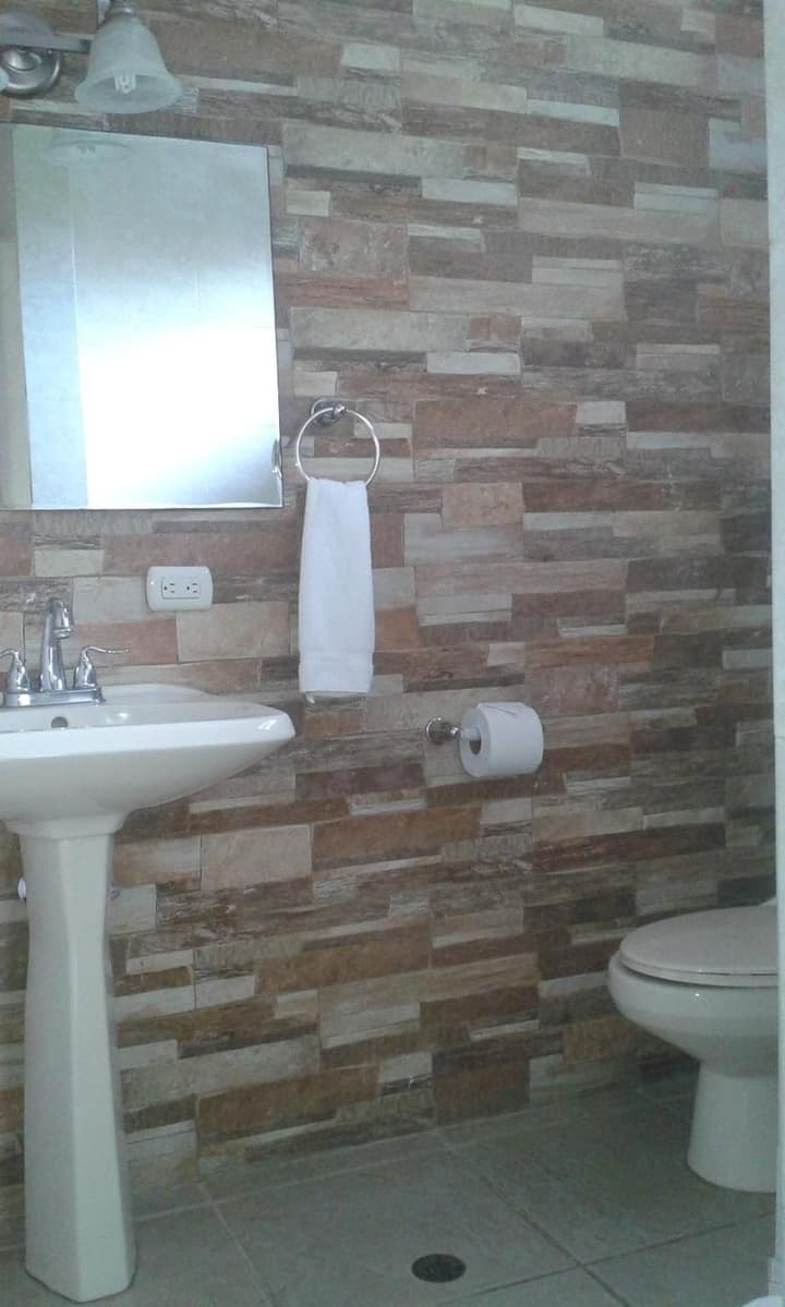 Hotel Campestre