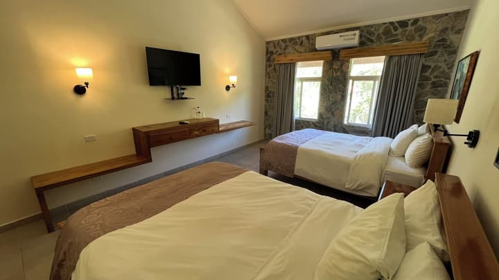 Hotel Campestre