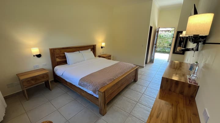Hotel Campestre